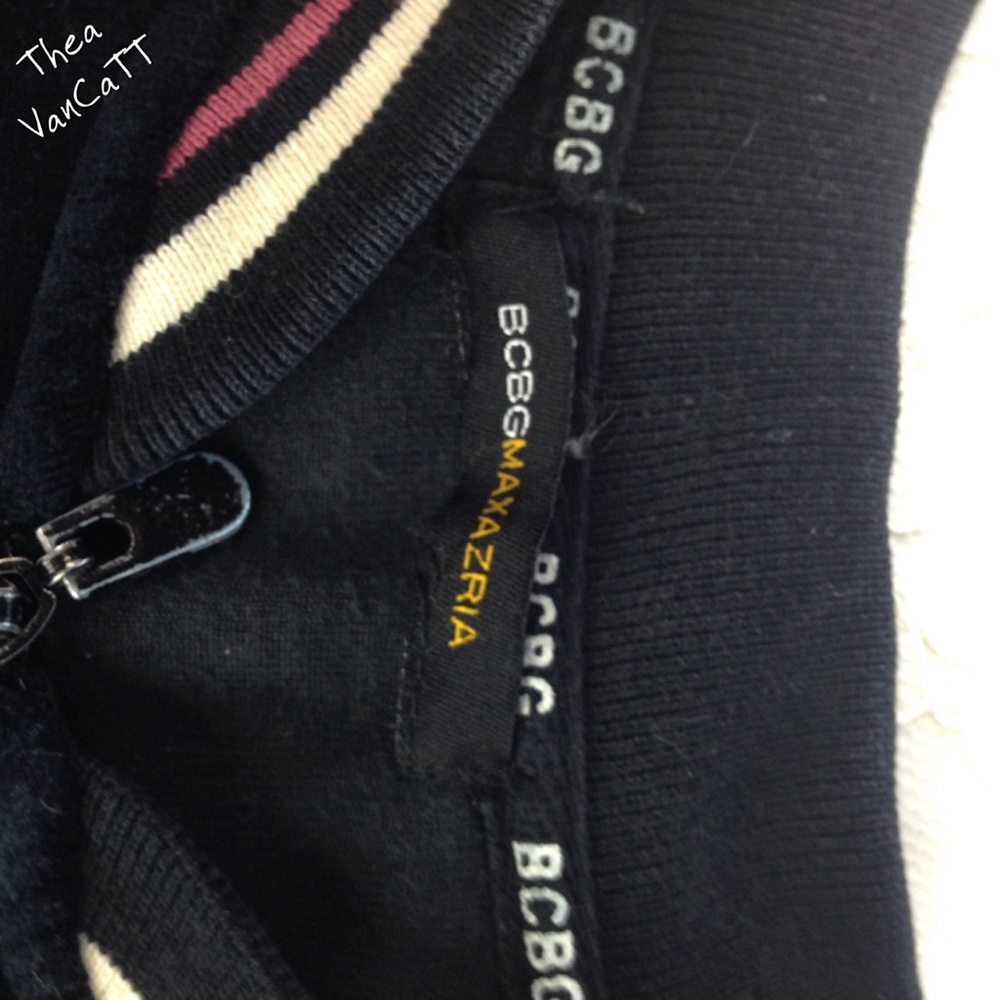 *SUPER SALE* Vintage BCBG - Jacket w/ Pockets! - Picture 5 of 6